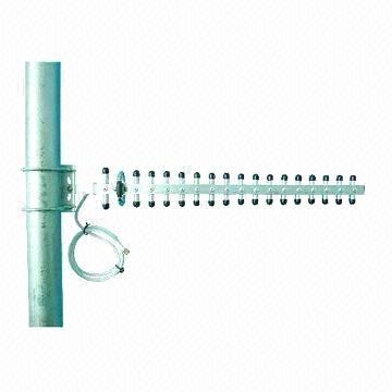 2400MHz_WiFi_Yagi_antenna