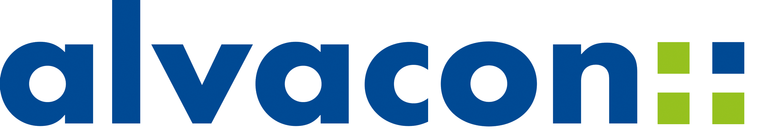 alvacon logo
